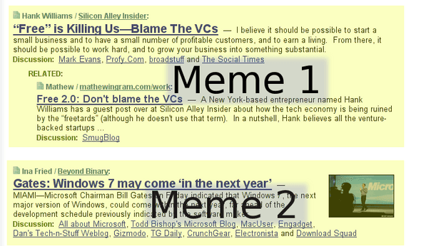 techmeme example